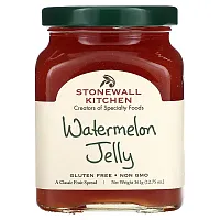 Stonewall Kitchen, Watermelon Jelly, 12.75 oz (361 g)