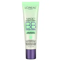 L&#x27;Oréal, Magic Skin Beautifier, BB Cream, 820 Anti-Redness, 1 fl oz (30 ml)