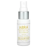 Abra Therapeutics, PhytoSerum, Cellular Gold, 1 fl oz (30 ml)