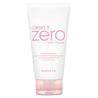 Banila Co, Clean It Zero, Foam Cleanser, 5.07 fl oz (150 ml)