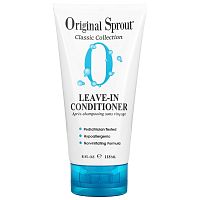 Original Sprout, Classic Collection, Leave-In Conditioner, 4 fl oz (118 ml)