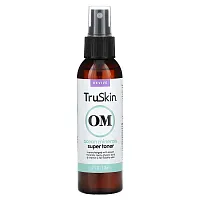 TruSkin, Ocean Minerals Super Toner, 4 fl oz (118 ml)