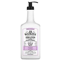 J R Watkins, Body Lotion, Lavender, 18 fl oz (532 ml)