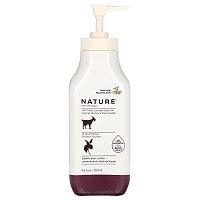 Nature by Canus, Fresh Goat Milk, Creamy Body Lotion, Original, 11.8 fl oz (350 ml)