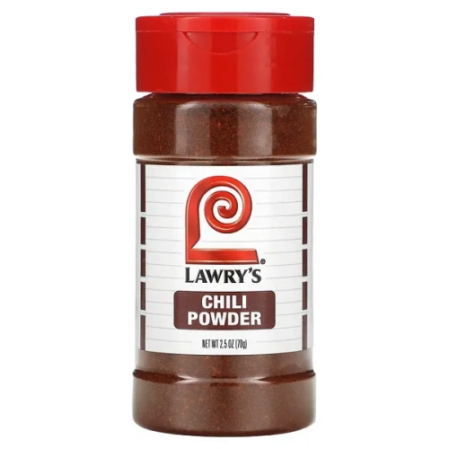 Lawry&#x27;s, Chili Powder, 2.5 oz (70 g)