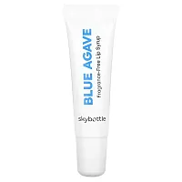 Skybottle, Blue Agave Lip Syrup, Fragrance-Free, 10 ml