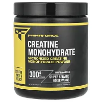 Primaforce, Creatine Monohydrate, Unflavored, 10.7 oz (300 g)