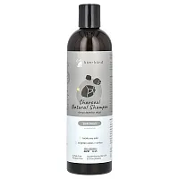 Kin+Kind, Charcoal Natural Shampoo for Dogs, Patchouli, 12 fl oz (354 ml)