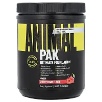 Animal, Pak®, Ultimate Foundation, Cherry Bomb, 15.1 oz (429 g)