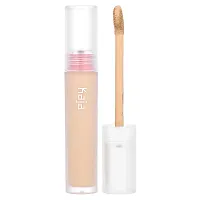 Kaja, Don&#x27;t Settle, Flexible &amp; Seamless Concealer, 04 Waffles, 0.24 oz (7 g)