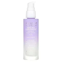 Pacifica, Vegan Ceramide, Barrier Face Lotion, Fragrance Free, 1.7 fl oz (50 ml)