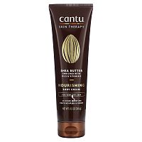 Cantu, Питательный крем для тела, масло ши, 240 г (8,5 унции)