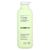 Dr.ForHair, Phyto Therapy Treatment, All Hair Types, 16.91 fl oz (500 ml)