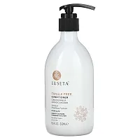 Luseta Beauty, Tangle Free Conditioner, For All Hair Types, 16.9 fl oz (500 ml)