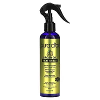 Pura D&#x27;or, Heat Shield, Argan Oil, 8 fl oz (237 ml)