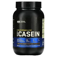 Optimum Nutrition, Gold Standard 100% Casein, Chocolate Supreme, 1.87 lb (850 g)