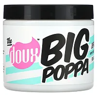 The Doux, Big Poppa, Defining Gel, 16 oz (454 g)