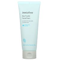 Innisfree, Пенка для лица Bija Trouble, 150 г (5,29 унции)