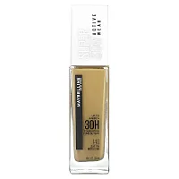 Maybelline, Super Stay, Active Wear Foundation, 140 Light Tan, 1 fl oz (30 ml)