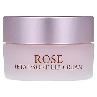 Fresh, Rose, Petal-Soft Lip Cream, 0.35 oz (10 g)