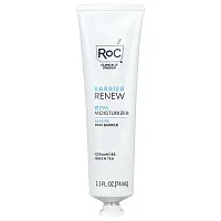 RoC, Barrier Renew, PM Moisturizer, Fragrance Free, 2.5 fl oz (74 ml)