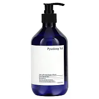 Pyunkang Yul, Low pH Mild Body Wash, 16.9 fl oz (500 ml)