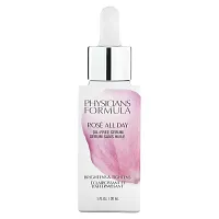 Physicians Formula, Rose All Day, Oil-Free Serum, 1 fl oz (30 ml)