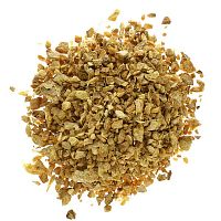 Starwest Botanicals, Organic Ginger Root 1/4&quot; C/S, 1 lb (453.6 g)