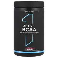 Rule One Proteins, Active BCAA, Watermelon, 14.29 oz (405 g)