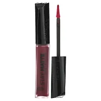 Rimmel London, Stay Matte, Liquid Lip Colour, 810 Plum This Show, 0.21 fl oz (6.5 ml)