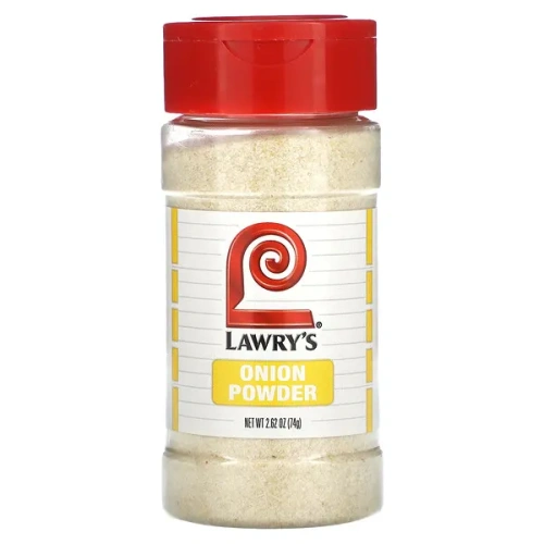 Lawry&#x27;s, Onion Powder, 2.62 oz (74 g)