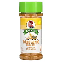 Lawry&#x27;s, Casero, Pollo Asado Seasoning, 12.5 oz (354 g)