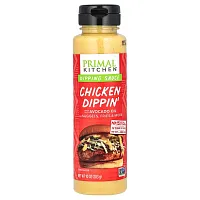 Primal Kitchen, Dipping Sauce Made With Avocado Oil, Chicken Dippin&#x27;, 10 oz (283 g)