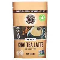 Coconut Cloud, Vegan Chai Tea Latte , 7 oz (198 g)