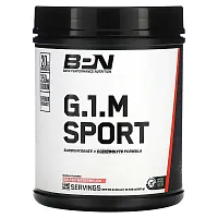 BPN, G.1.M Sport, Salted Watermelon, 1 lb 5.98 oz (623 g)