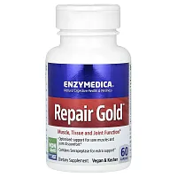 Enzymedica, Repair Gold, 60 Capsules