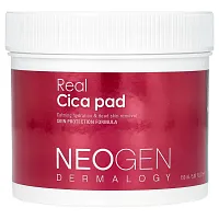 Neogen, Real Cica Pad, 90 Pads, 5.07 fl oz (150 ml)