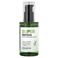 SOME BY MI, Super Matcha Pore Tightening Serum, 1.69 fl oz (50 ml)