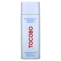 Tocobo, Bio Watery Sun Cream, SPF 50+, PA ++++, 1.69 fl oz (50 ml)