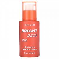 I Dew Care, Bright Side Up, осветляющая сыворотка с витамином C, 1,01 fl. унция $ 12.99 (1 унция)