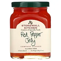 Stonewall Kitchen, Red Pepper Jelly, 13 oz (369 g)