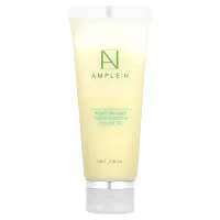 AMPLE:N, Purifying Shot, Pumpkin Enzyme Peeling Gel, 3.38 fl oz (100 ml)