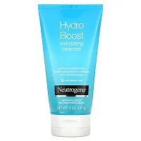 Neutrogena, Hydro Boost, Exfoliating Cleanser, 5 oz (141 g)