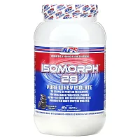 APS, Isomorph 28, Pure Whey Isolate, Cookies &amp; Cream, 2 lb (907 g)