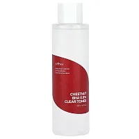 ISNtree, Chestnut BHA 0.9% Clear Toner, 6.76 fl oz (200 ml)