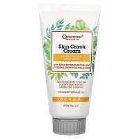 Quantum Health, Skin Crack Cream, 2 oz (56 g)