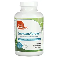 Zahler, ImmunAbreve, Complete Immune System Support, 180 Capsules