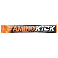 NutraBio, Amino Kick, Orange Mango, 1 Stick Pack, 0.32 oz (9 g)