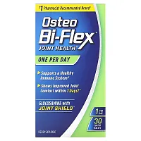 Osteo Bi-Flex, Joint Health, 30 Coated Tablets