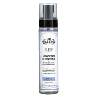 J R Watkins, Sleep, Aromatherapy In-Shower Mist, Monoi &amp; Sandalwood, 4 fl oz (118 ml)